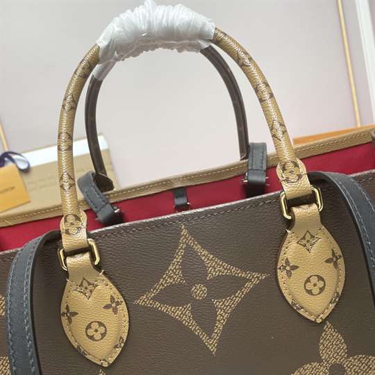 Louis Vuitton Onthgo MM - LHB337 - 10