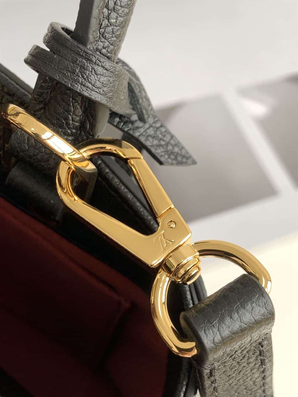 Louis Vuitton Montaigne Bb - LHB407 - 10