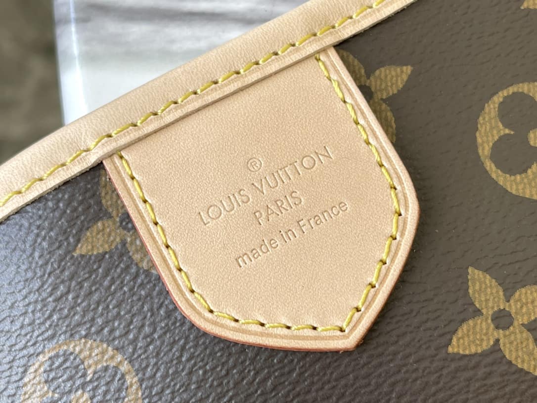 LOUIS VUITTON GRACEFUL MM - LTB538 - 9