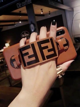 Fendi Phone Cases - PC02 - 6