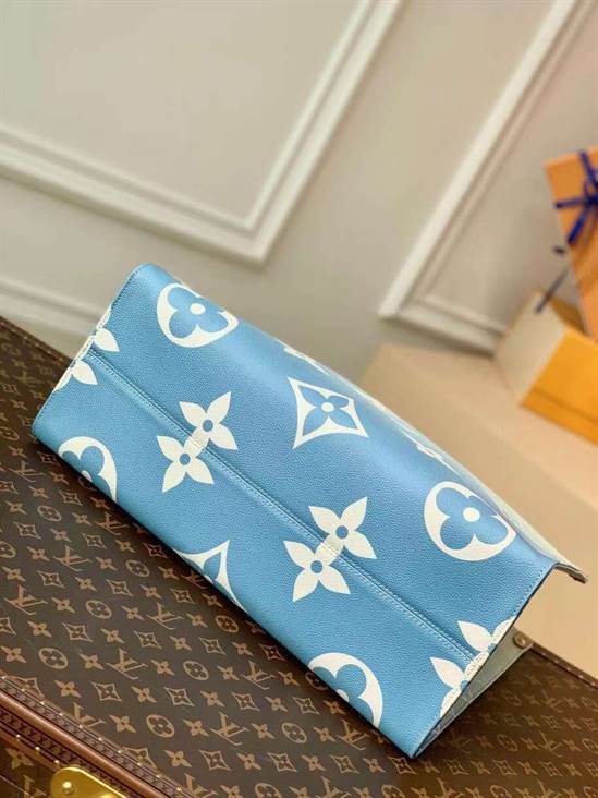 Louis Vuitton Onthego GM - LTB531 - 9