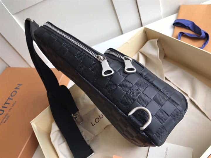 Louis Vuitton Avenue Sling Bag - LMB315 - 11