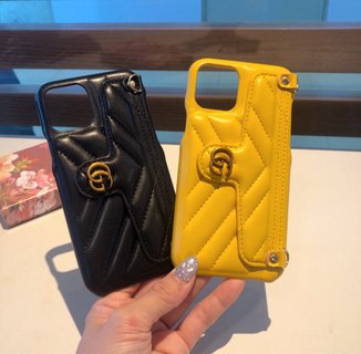 Gucci Phone Cases - PC08 - 8
