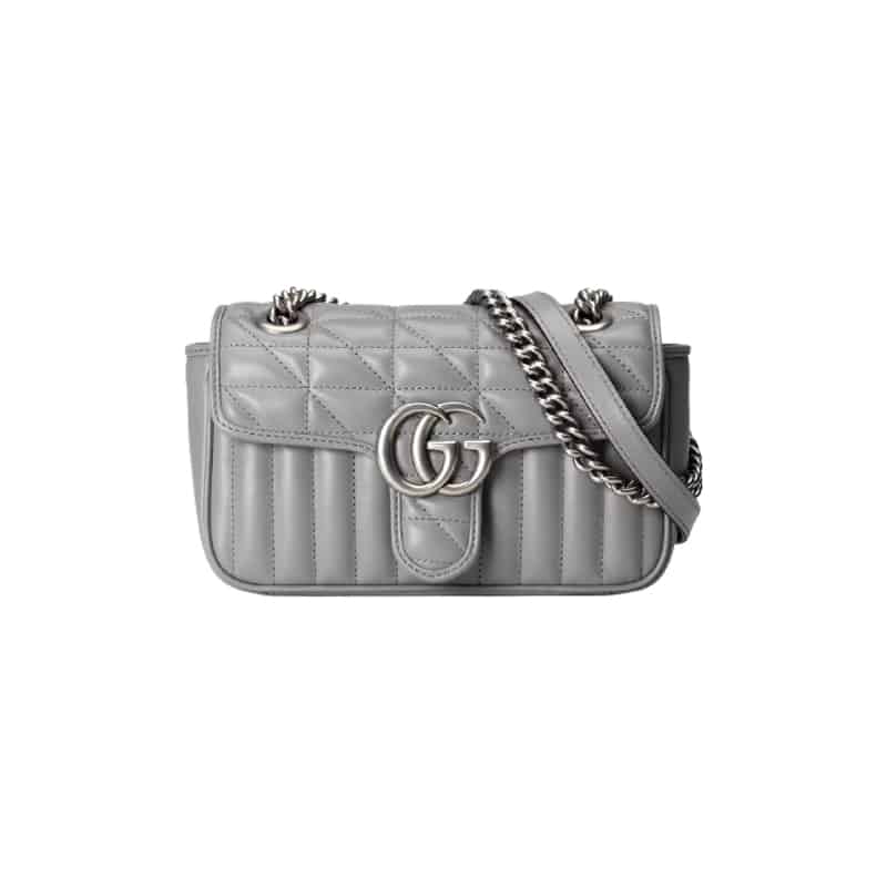 GG Marmont mini shoulder bag - GHB133 - 1