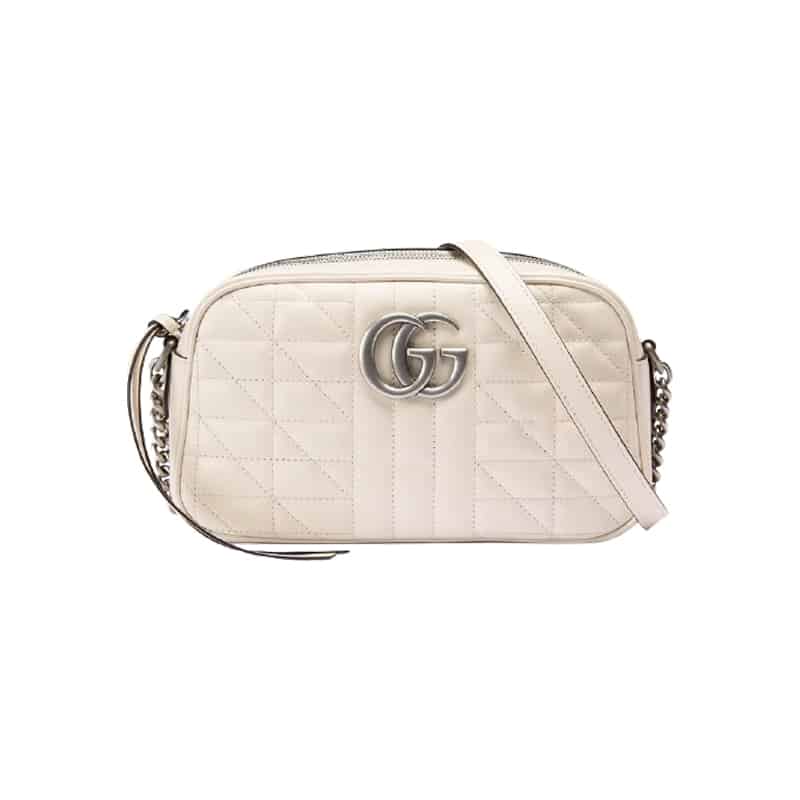 GG Marmont small shoulder bag - GHB139 - 1