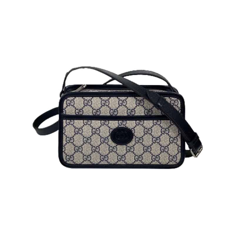 GG Canvas Shoulder bag - GHB206 - 1