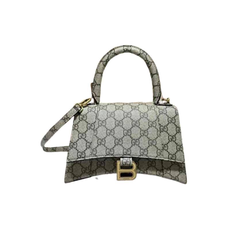 Gucci x Balenciaga The Hack Project - GHB205 - 1