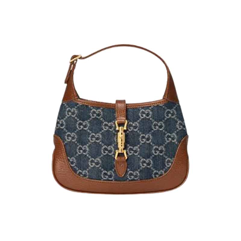 Jackie 1961 Mini Shoulder Bag - GHB089 - 1