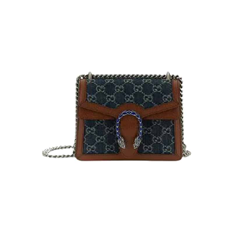 Dionysus Mini Bag - GHB90 - 1