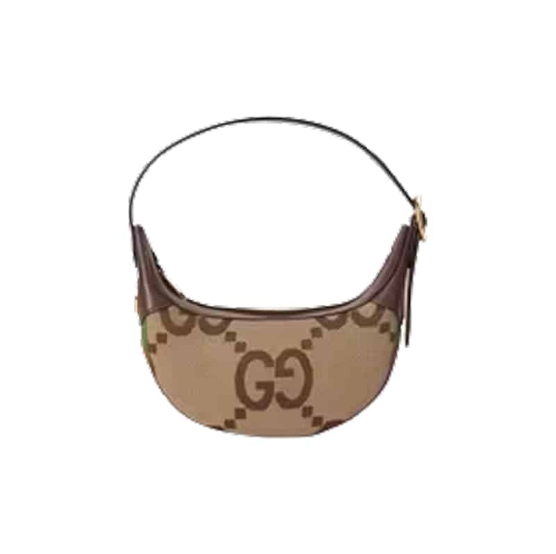 Ophidia jumbo GG mini bag - GHB226 - 1