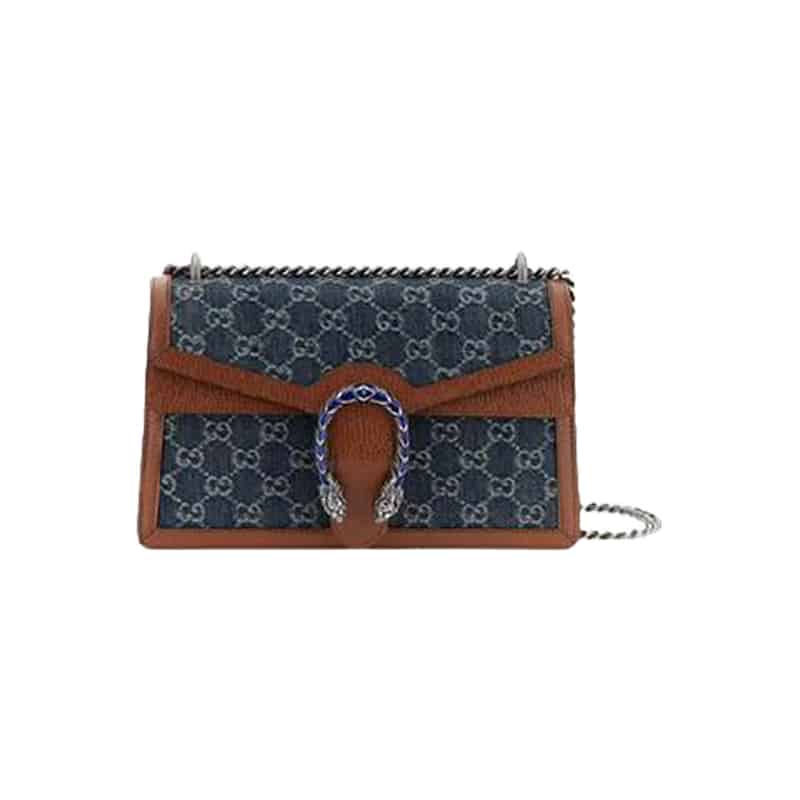 Dionysus Small Shoulder Bag - GHB91 - 1