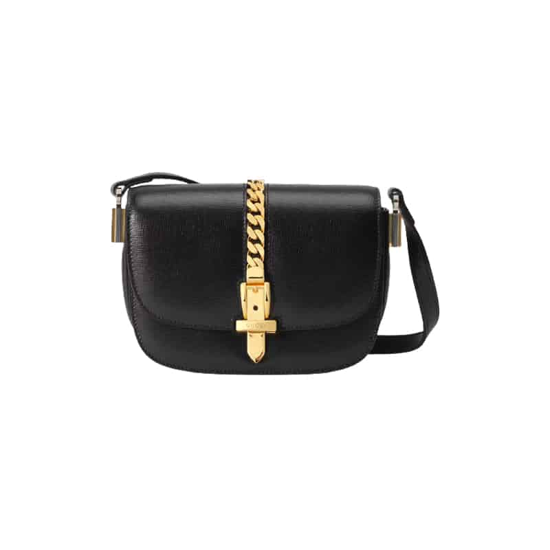 Sylvie 1969 mini shoulder bag - GHB134 - 1