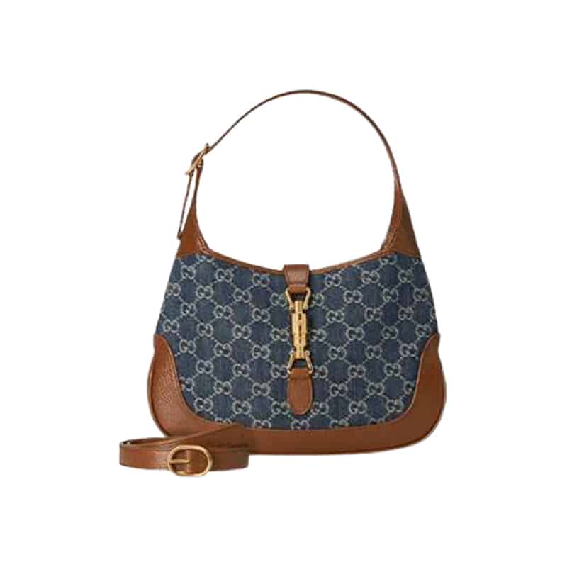Jackie 1961 Small Shoulder Bag - GHB088 - 1