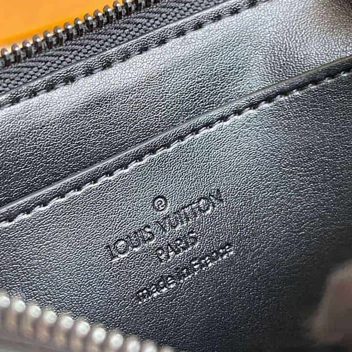 Louis Vuitton Multi Card Holder Trunk Monogram Eclipse Canvas - WPR010 - 10