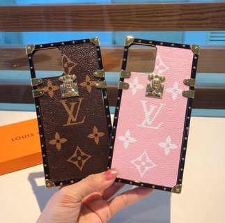 Louis Vuitton Phone Cases - PC07 - 8