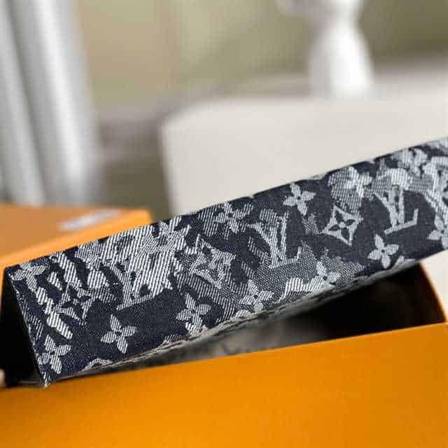 Louis Vuitton Pochette Voyage Monogram Tapestry Canvas LP53 - 9