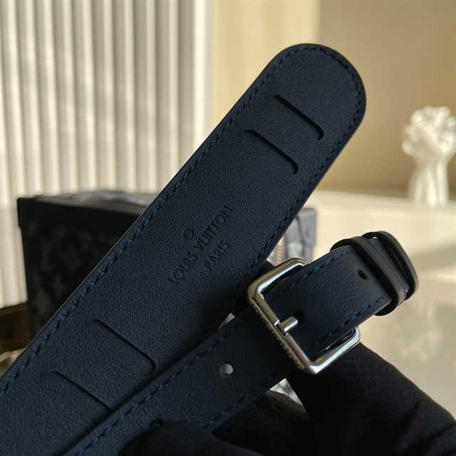 Louis Vuitton Soft Trunk Monogram Canvas LMB039 - 9