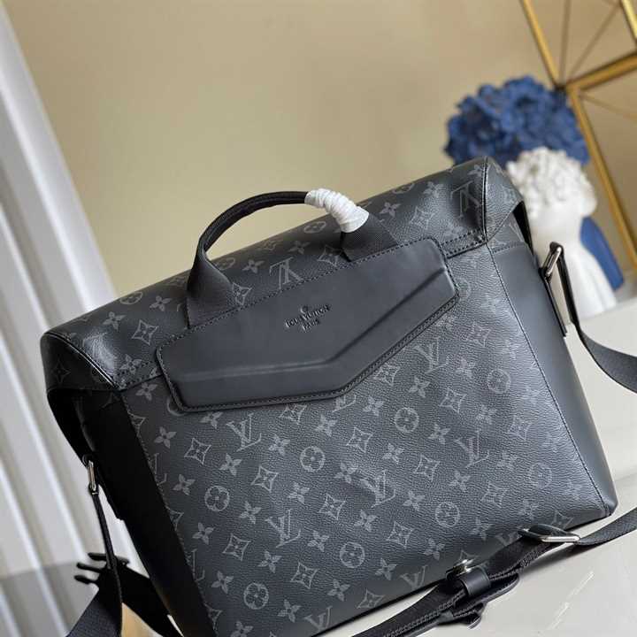 M40510 Louis Vuitton Messenger Mm Voyager LMB066 - 10