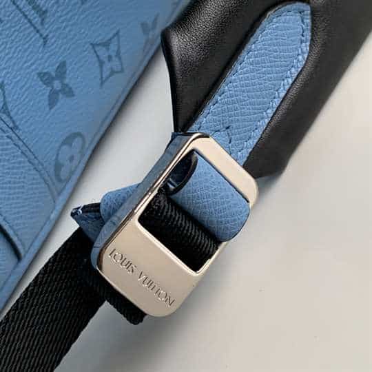 Louis Vuitton Discovery Backpack - LBP261 - 9