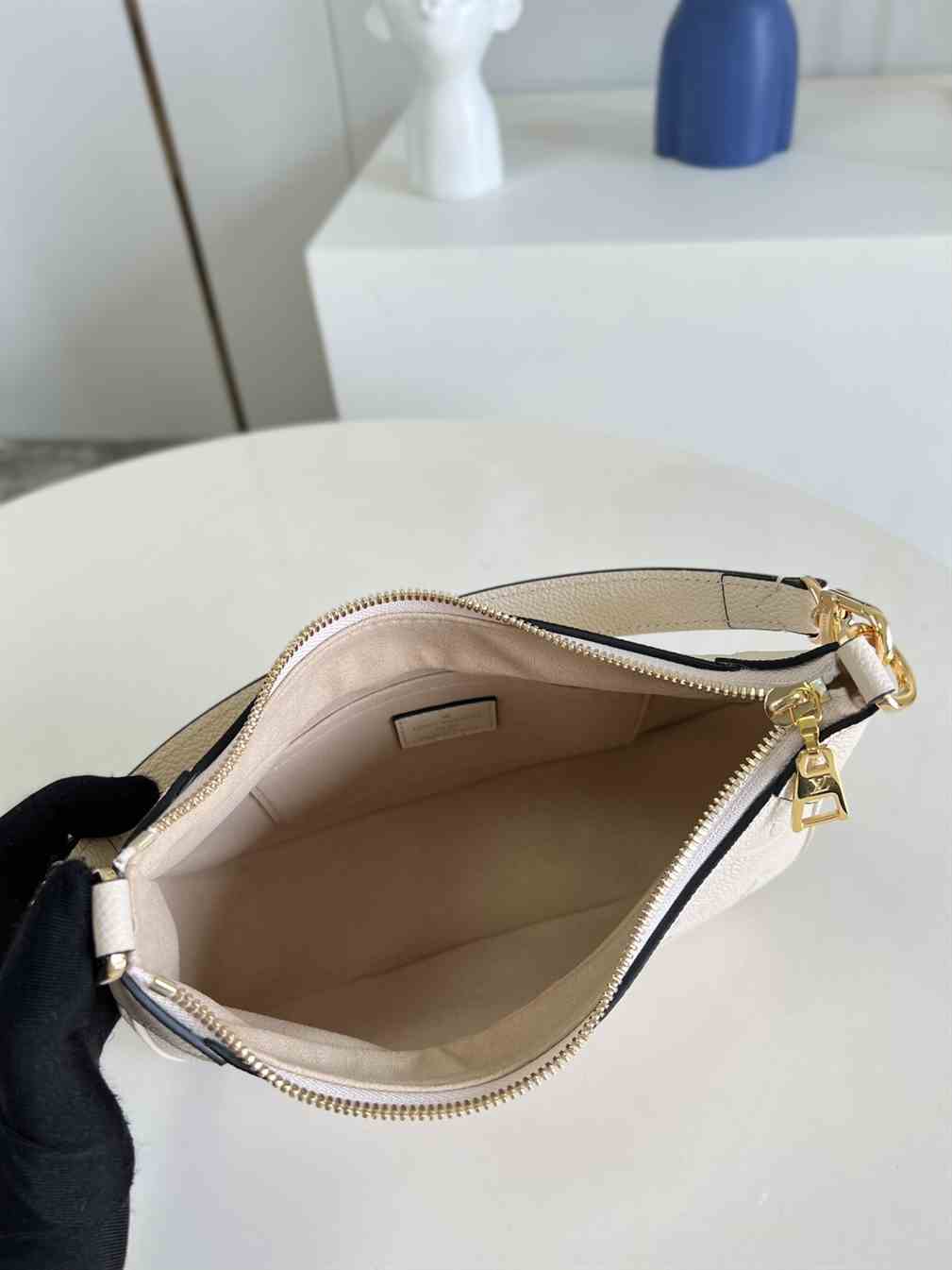 LOUIS VUITTON BAGATELLE BB - LHB626 - 3