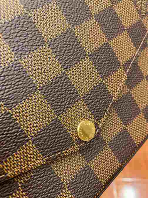 LOUIS VUITTON SHOULDER BAG - LHB633 - 14