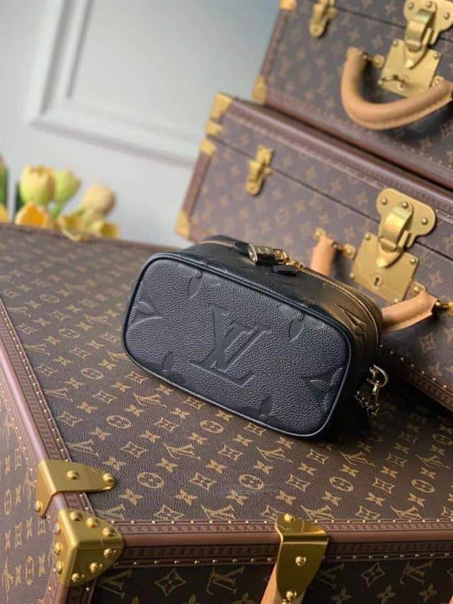 Louis Vuitton Vanity Pm - LHB415 - 4