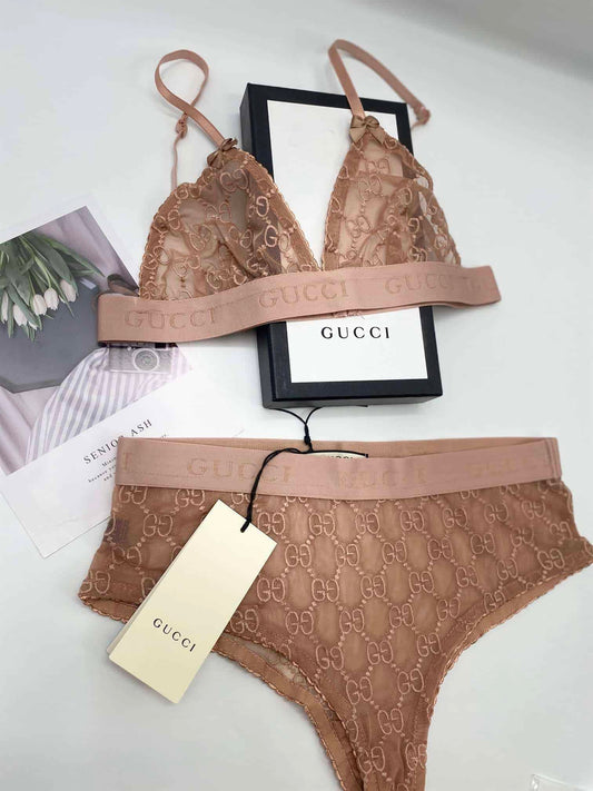 Gucci Swimsuit - GCS26 - 1