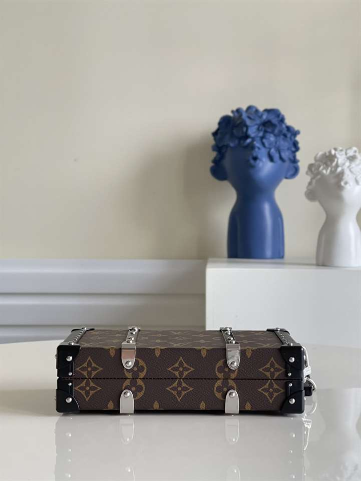 Louis Vuitton Wallet Trunk - LP176 - 3
