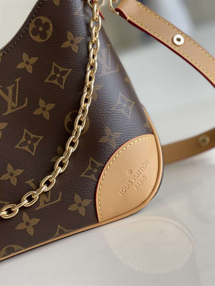 Louis Vuitton Boulogne - LHB210 - 4