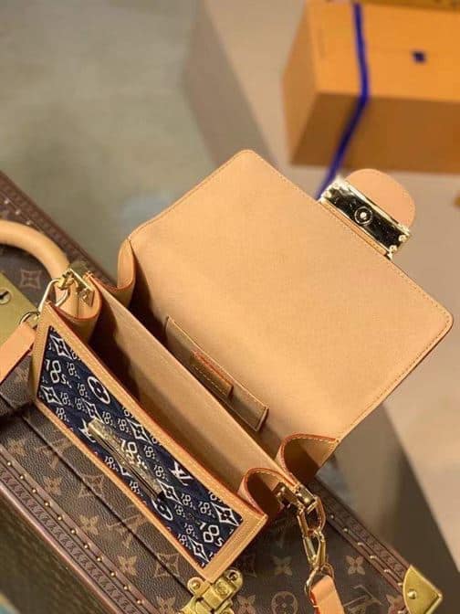 Louis Vuitton Since 1854 Neverfull Mm - LTB423 - 6