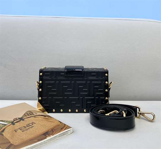 Fendi Baguette Trunk Mini - FPD29 - 3