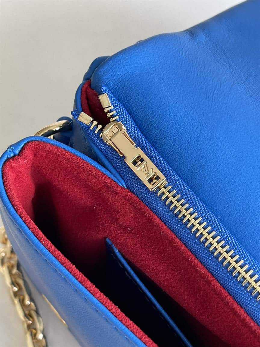 Louis Vuitton Pochette Coussin - LHB548 - 4