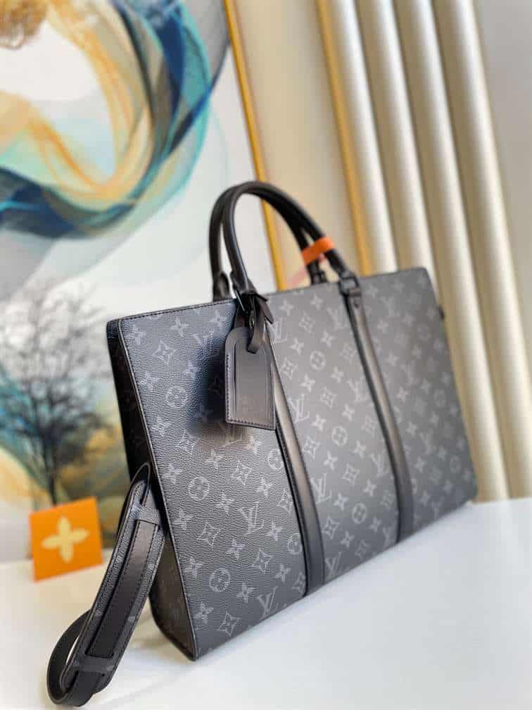 Louis Vuitton Sac Plat Horizontal Zippe - LDB184 - 3