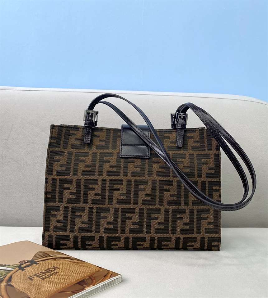 Fendi Handbag - FPD73 - 3