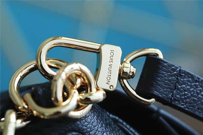 Louis Vuitton Monogram Empreinte Leather - LHB457 - 5