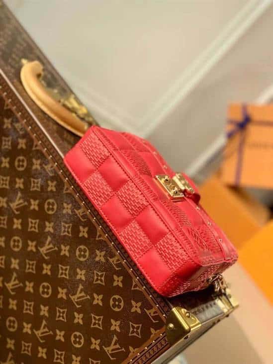 Louis Vuitton Troca PM - LHB464 - 6