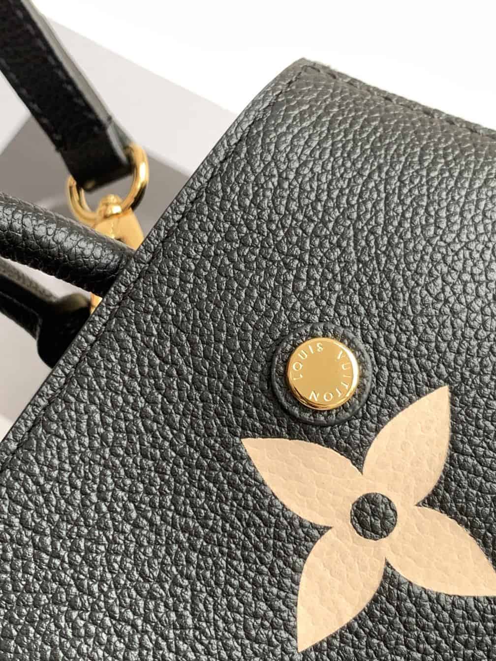 Louis Vuitton Montaigne Bb - LHB407 - 5
