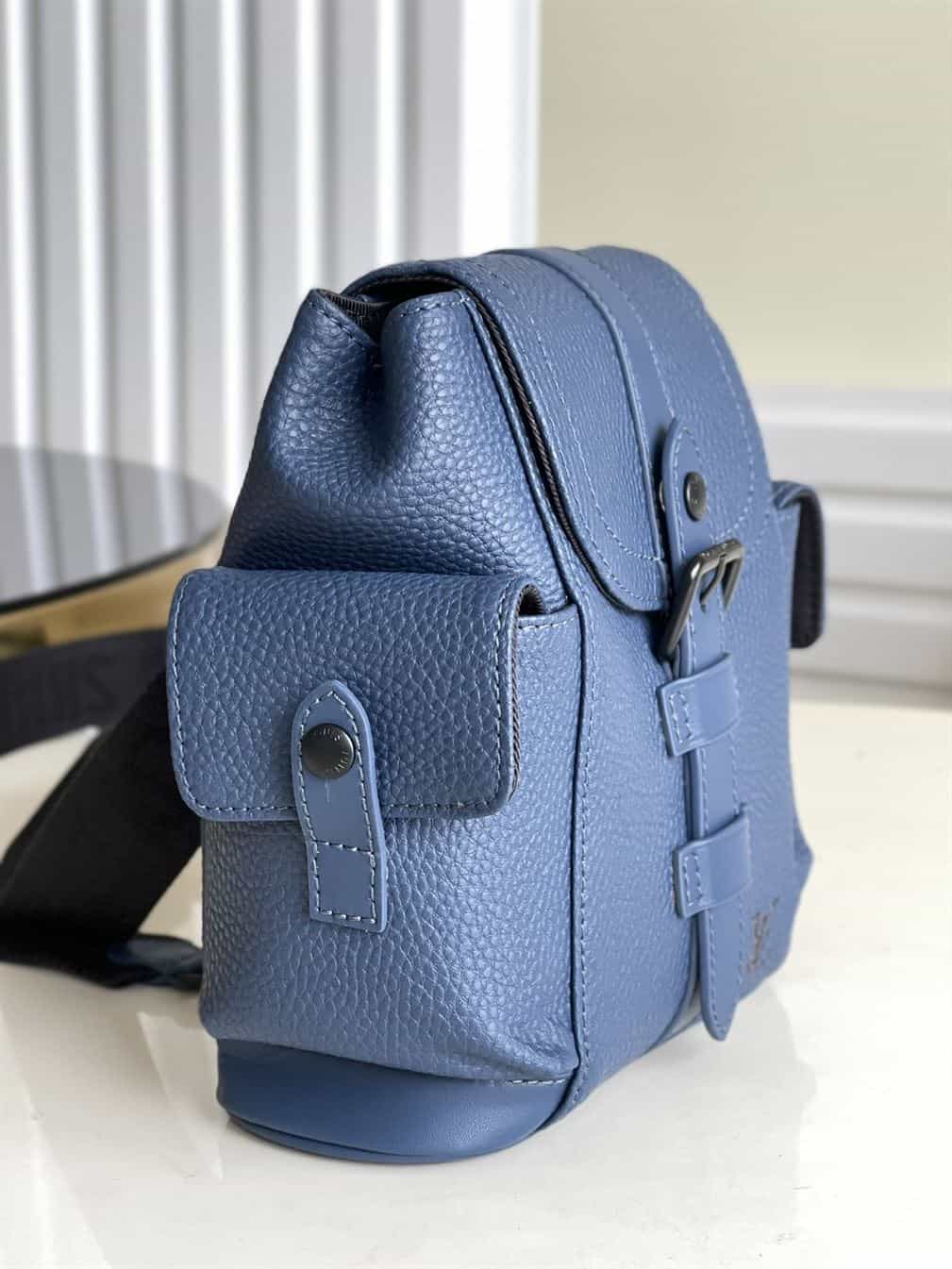 Christopher Xs LMB075 - 2