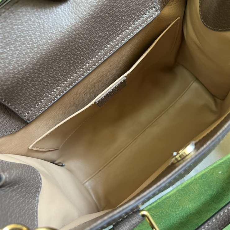 Gucci Diana jumbo GG small tote bag - GTB170 - 3