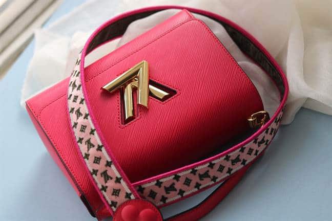 Louis Vuitton Twist PM - LHB584 - 5