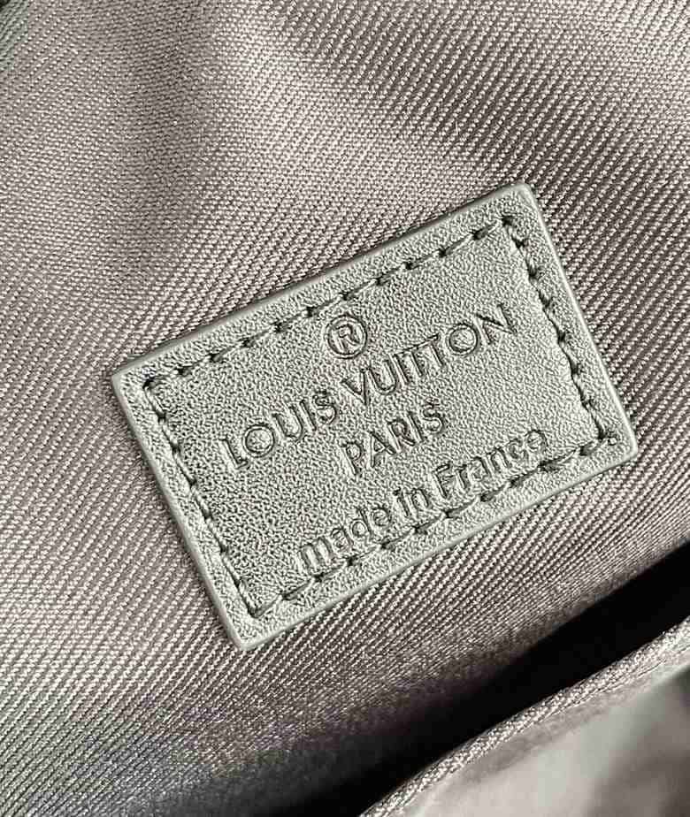LOUIS VUITTON DEAE BACKPACK BAG - LBP438 - 5