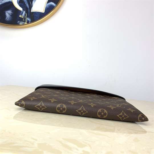 Louis Vuitton Pochette Tuileries Second Bag - LP230 - 8