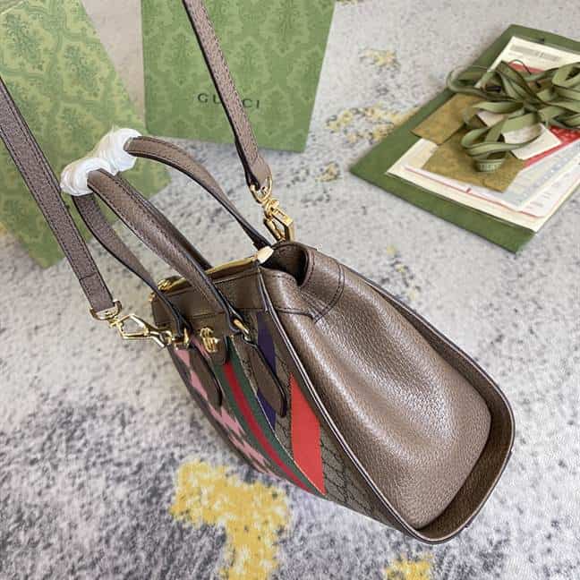 Ophidia small tote bag - GTB161 - 5