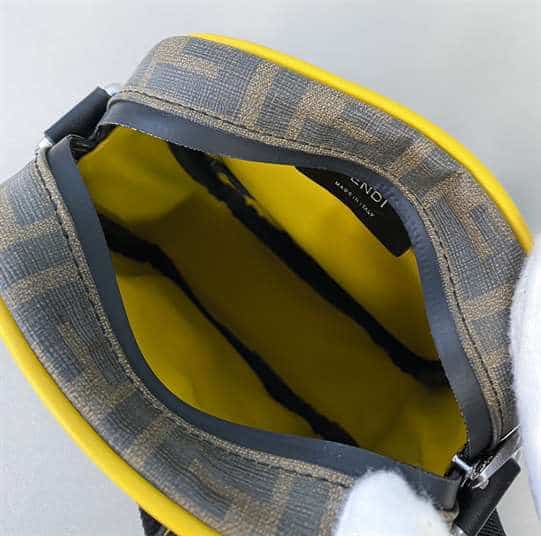 Fendi Crossbody Bag - FPD65 - 7