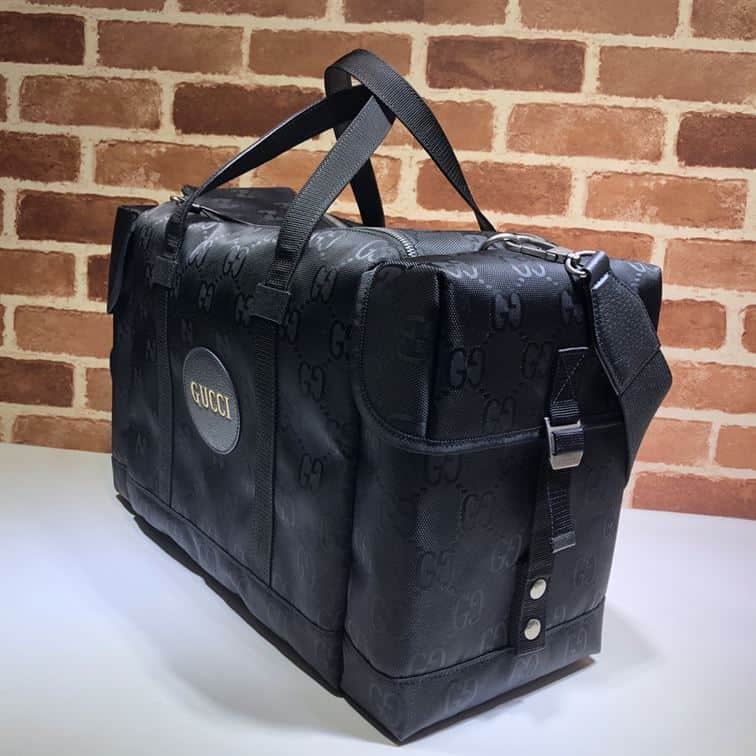 Gucci Off The Grid duffle bag - GDB67 - 7