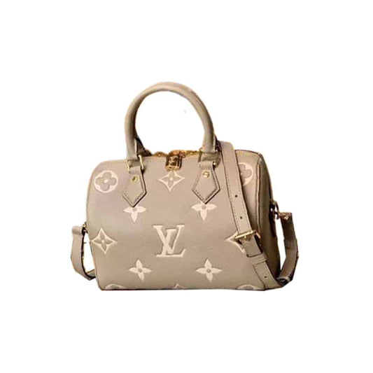 Louis Vuitton Speedy Bandoulière 25 - LHB344 - 1