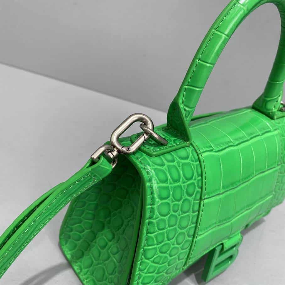 Women'S Hourglass Small Handbag - BHB17 - 6