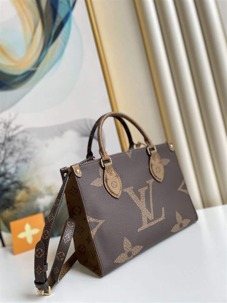 Louis Vuitton Onthego - LHB441 - 6
