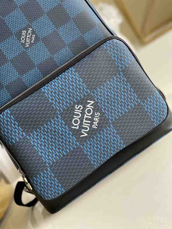 LOUIS VUITTON CAMPUS - LBP441 - 3