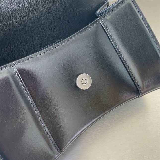 Women'S Hourglass Small Handbag - BHB21 - 4